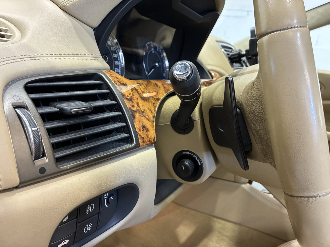 Jaguar XK — 21
