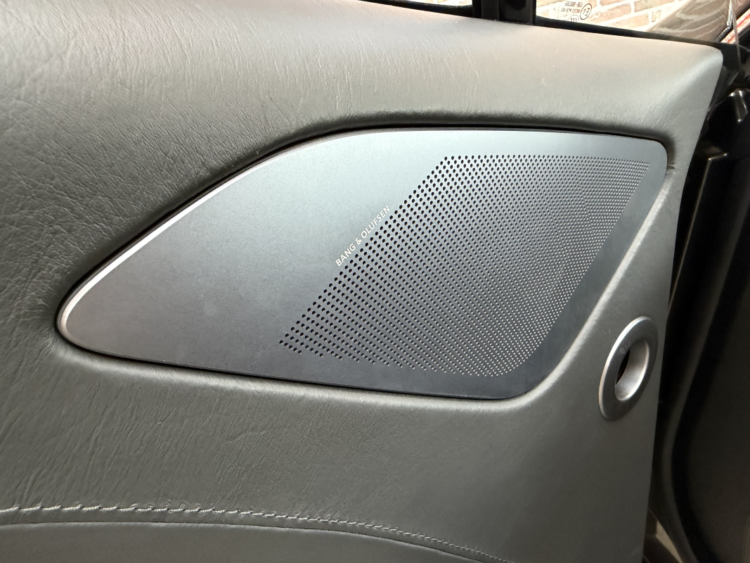 Aston Martin Rapide — 23