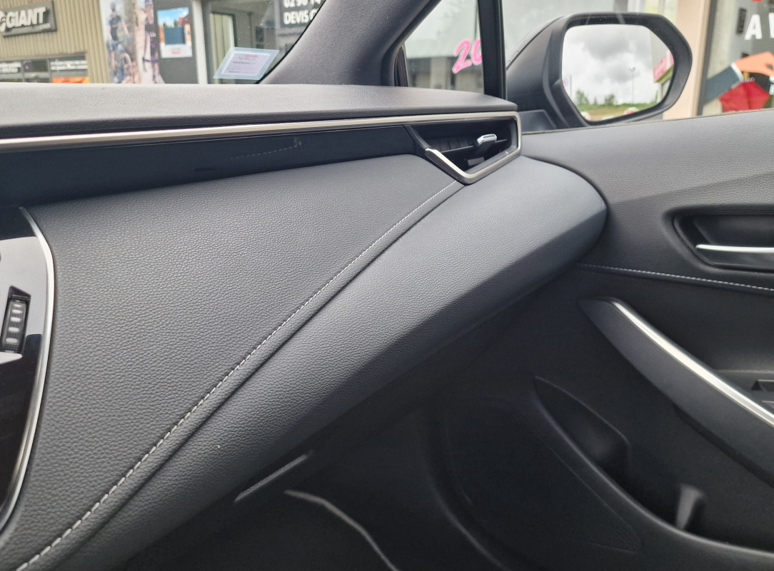 Toyota Corolla — 15