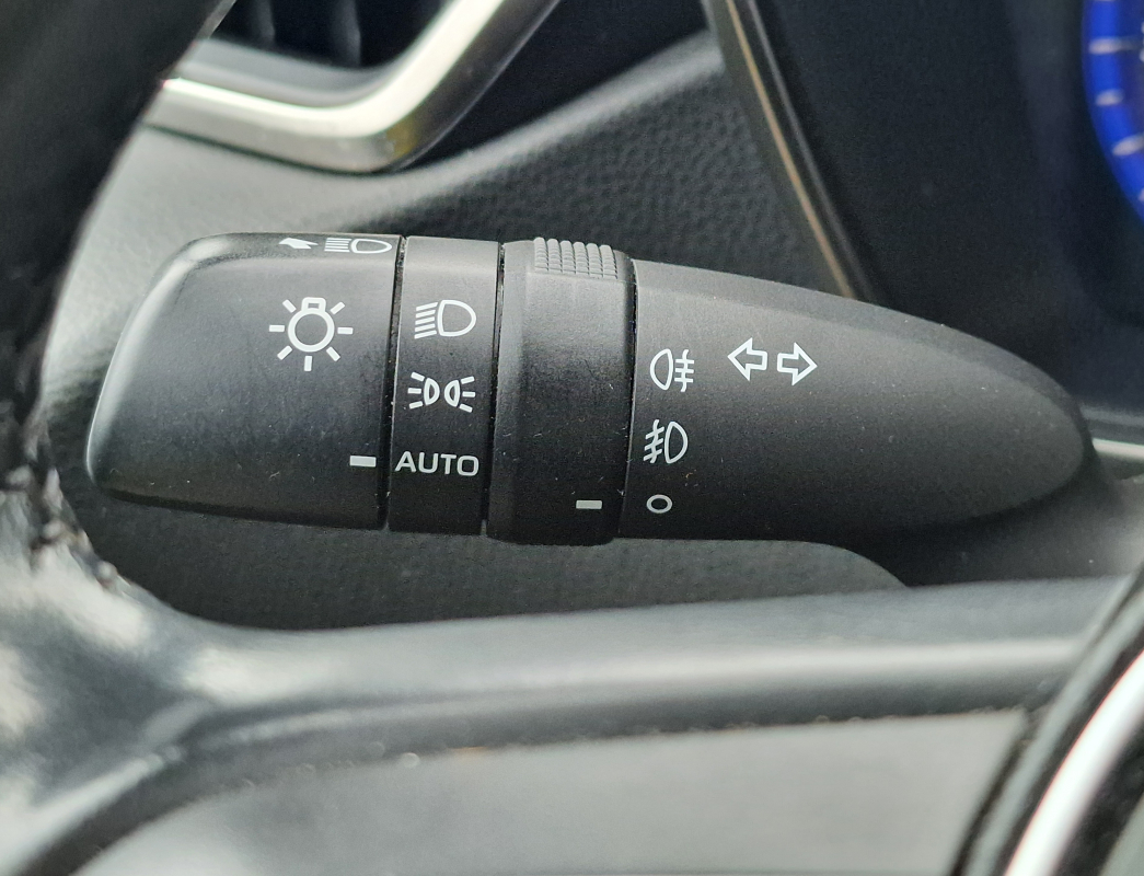 Toyota Corolla — 27