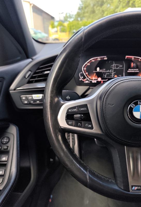 Bmw Série 1 — 18
