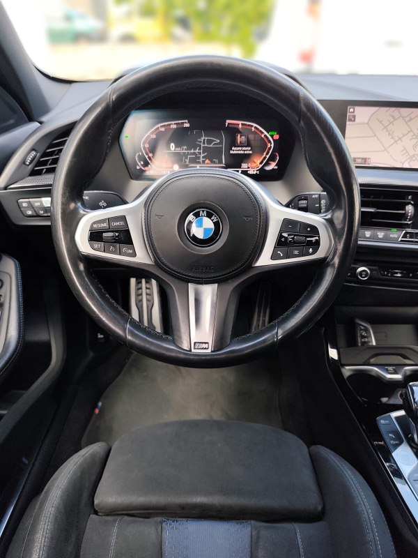 Bmw Série 1 — 20