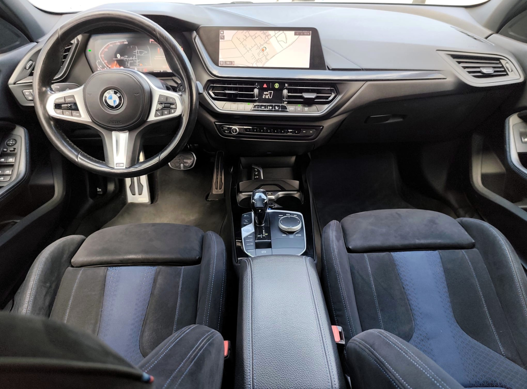 Bmw Série 1 — 9