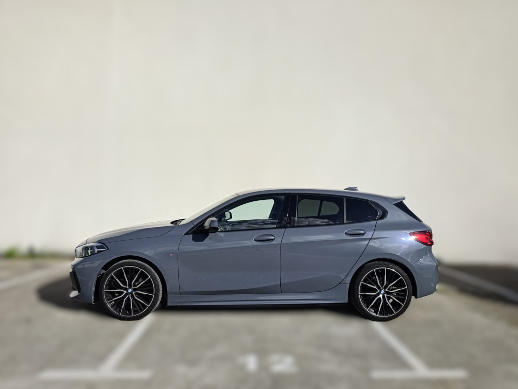 Bmw Série 1 — 2
