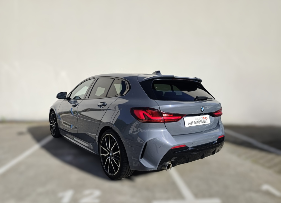 Bmw Série 1 — 3