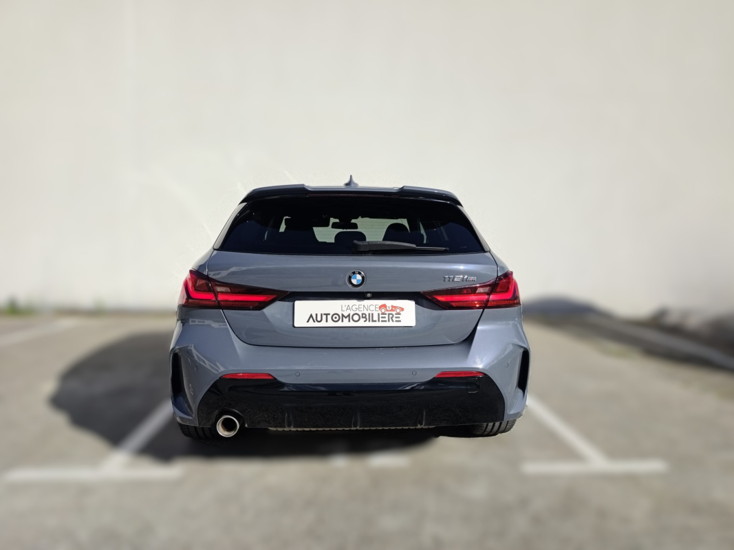 Bmw Série 1 — 4