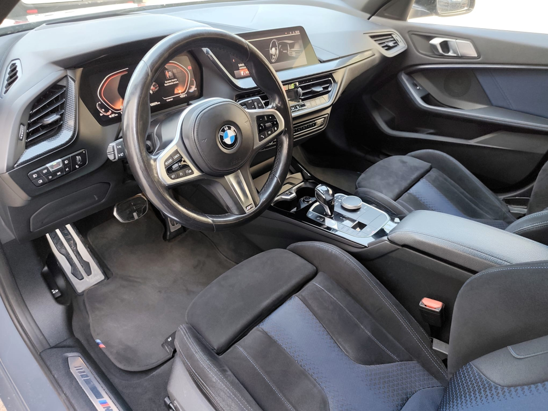Bmw Série 1 — 10