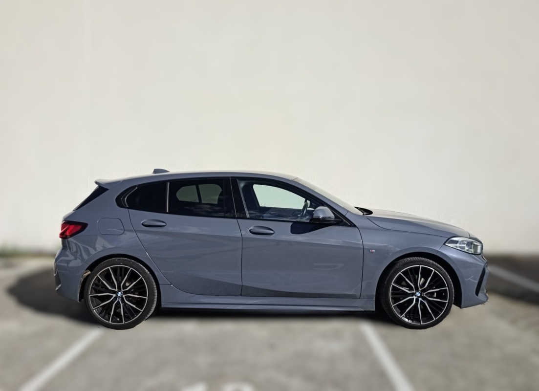 Bmw Série 1 — 6