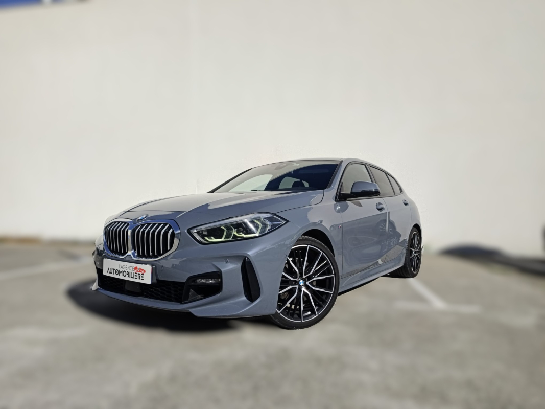 Bmw Série 1