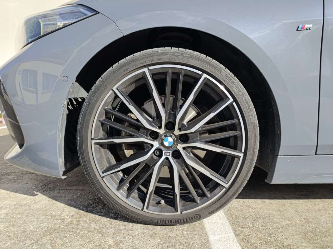 Bmw Série 1 — 26