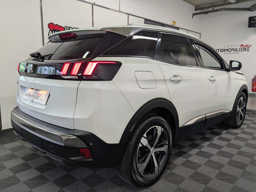 Peugeot 3008 — 4