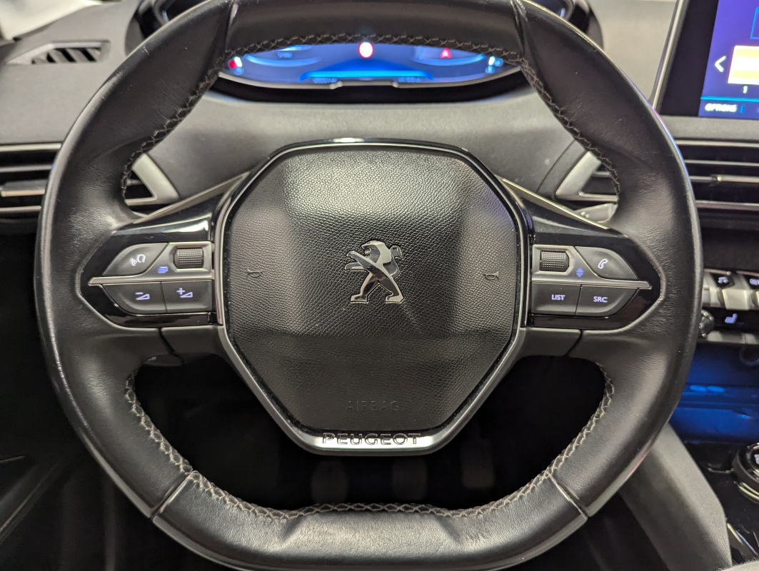 Peugeot 3008 — 15