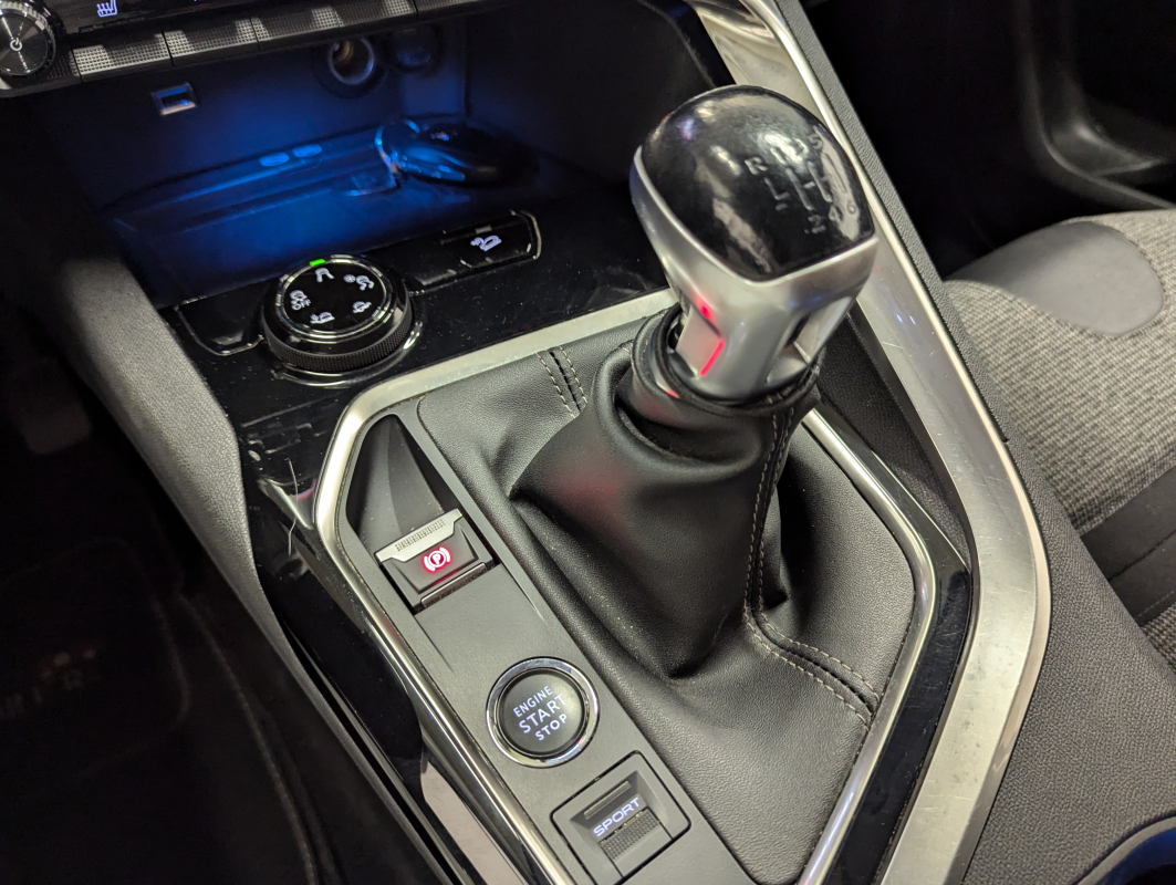 Peugeot 3008 — 16