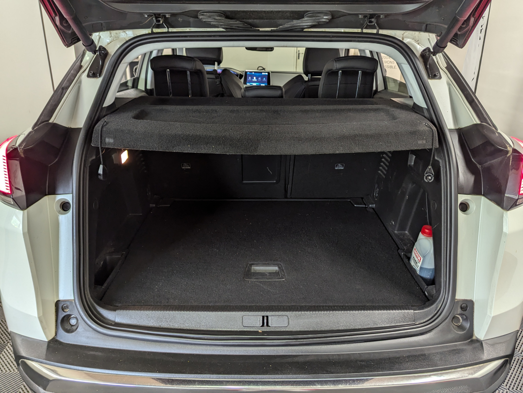 Peugeot 3008 — 30