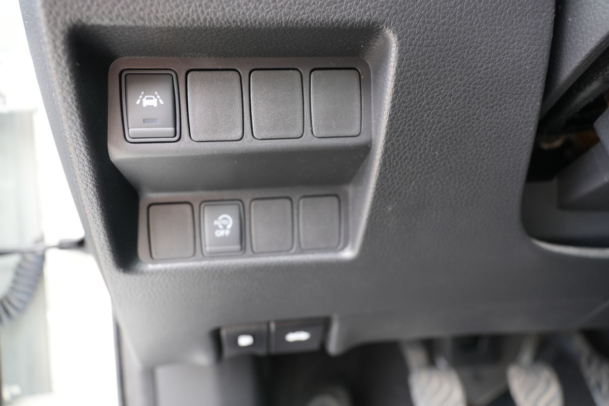 Nissan Qashqai — 33