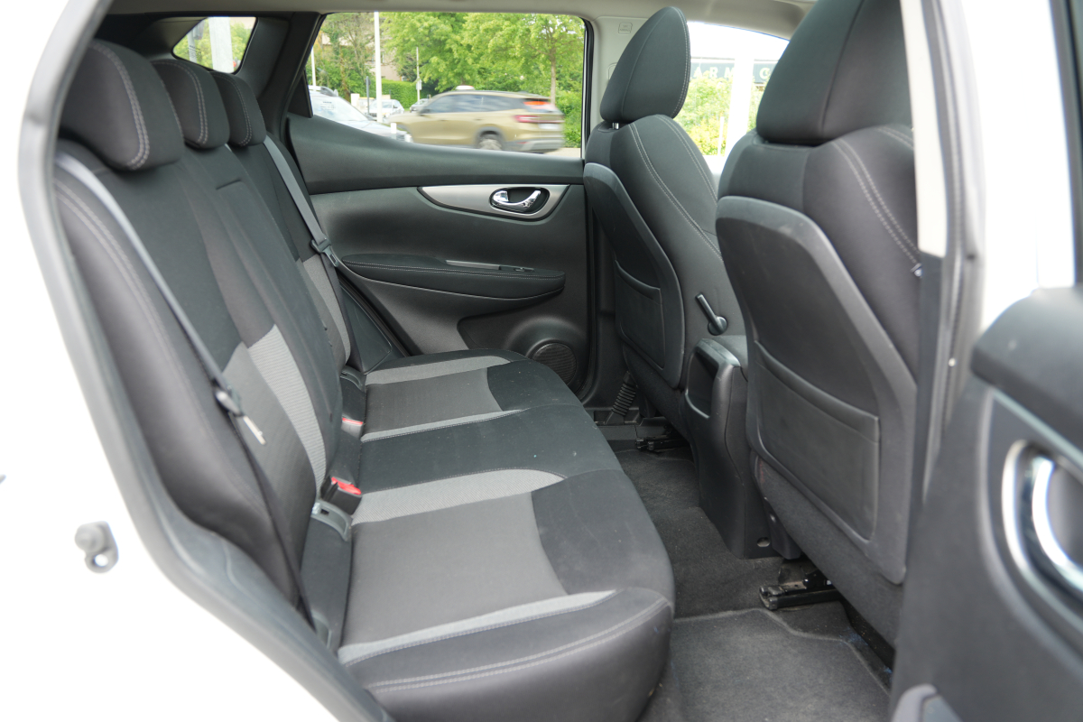 Nissan Qashqai — 39
