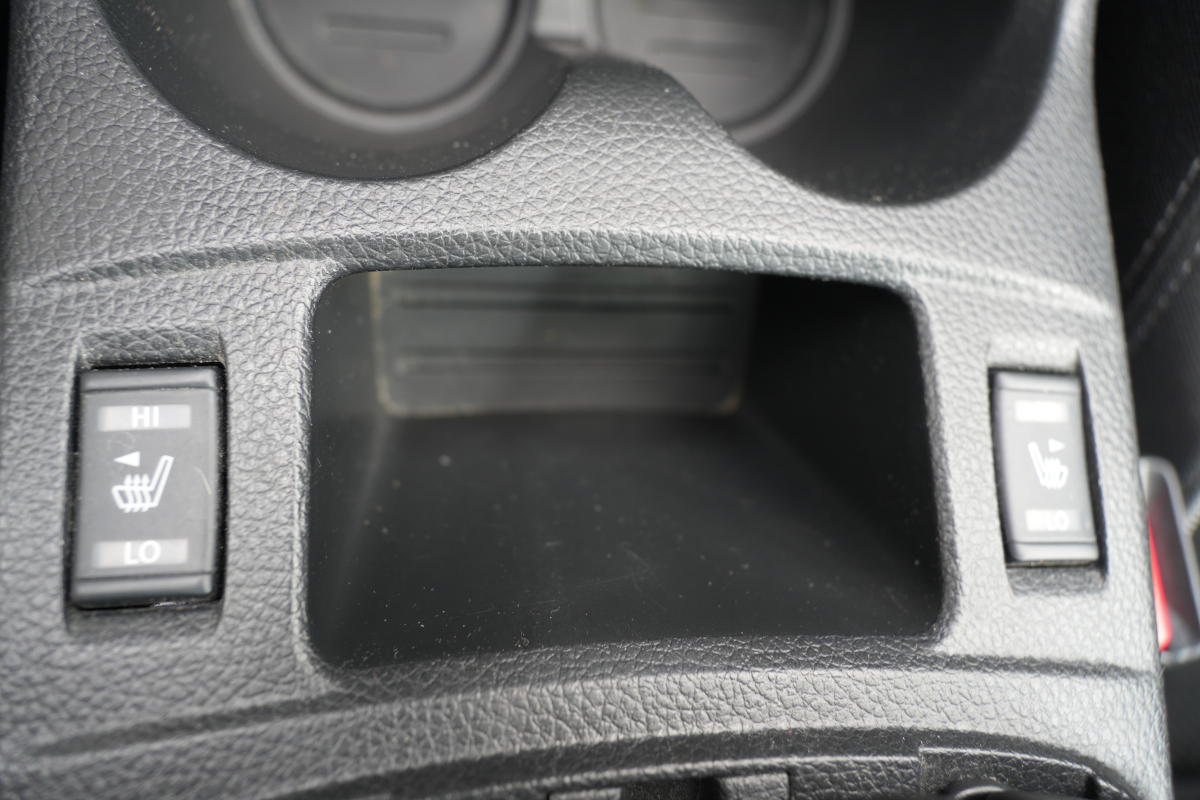 Nissan Qashqai — 24