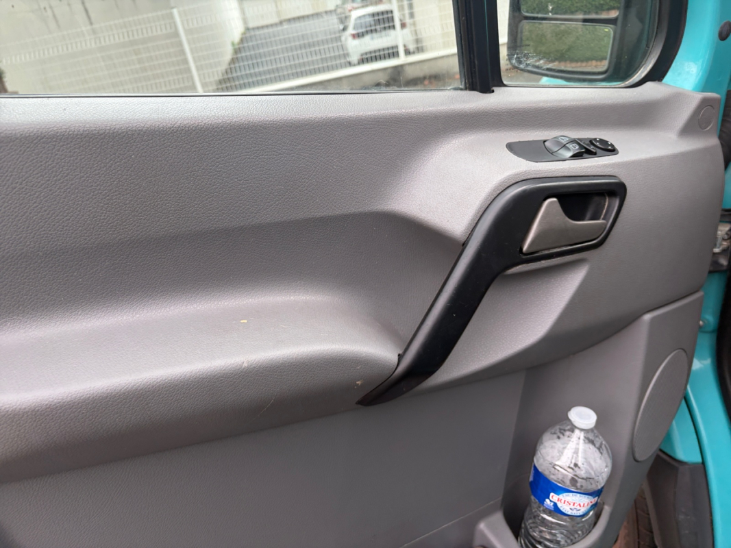 Volkswagen Crafter — 10