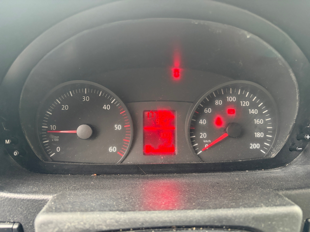 Volkswagen Crafter — 13