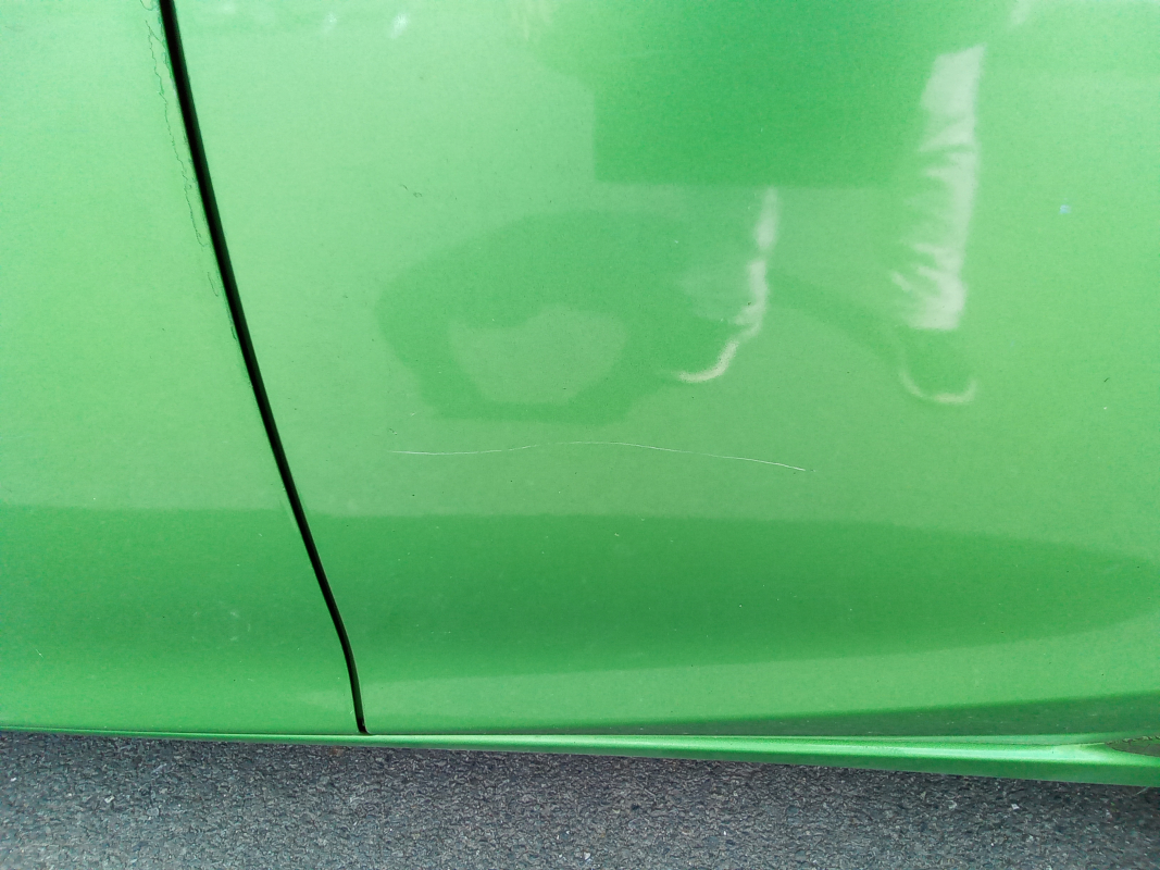 Mazda Mazda 2 — 24