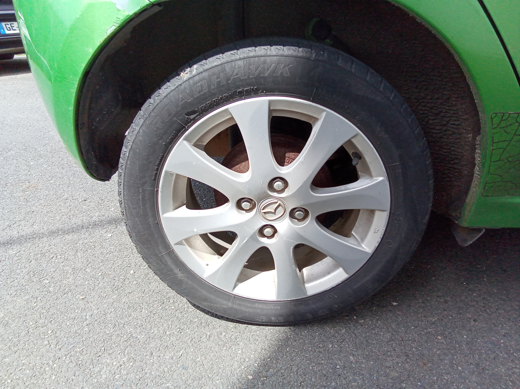 Mazda Mazda 2 — 17