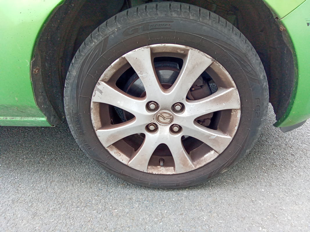 Mazda Mazda 2 — 18