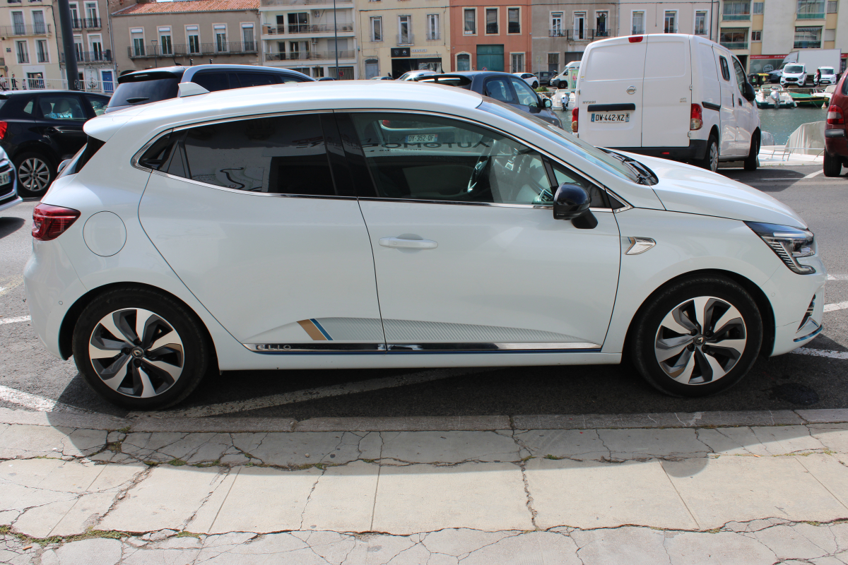 Renault Clio — 4