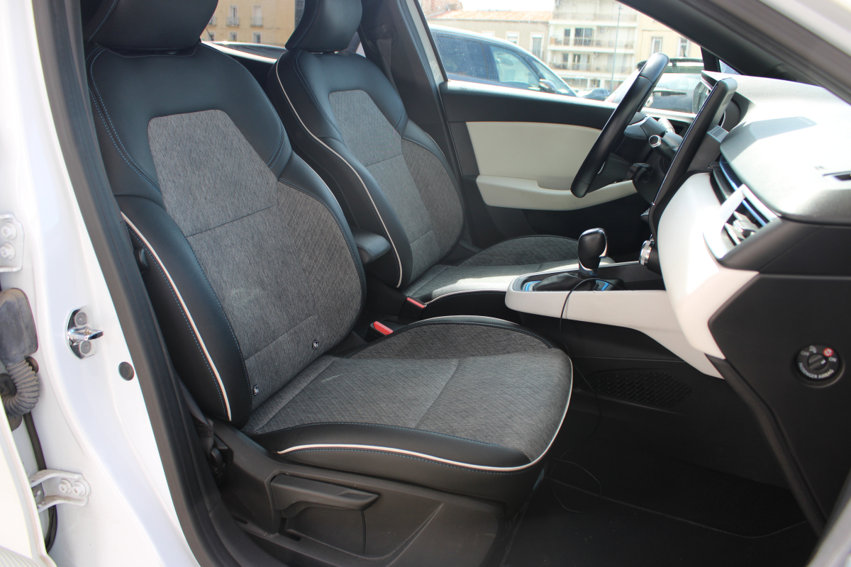 Renault Clio — 14