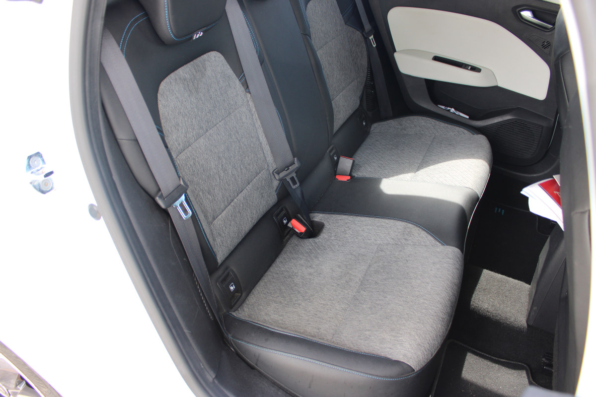 Renault Clio — 13