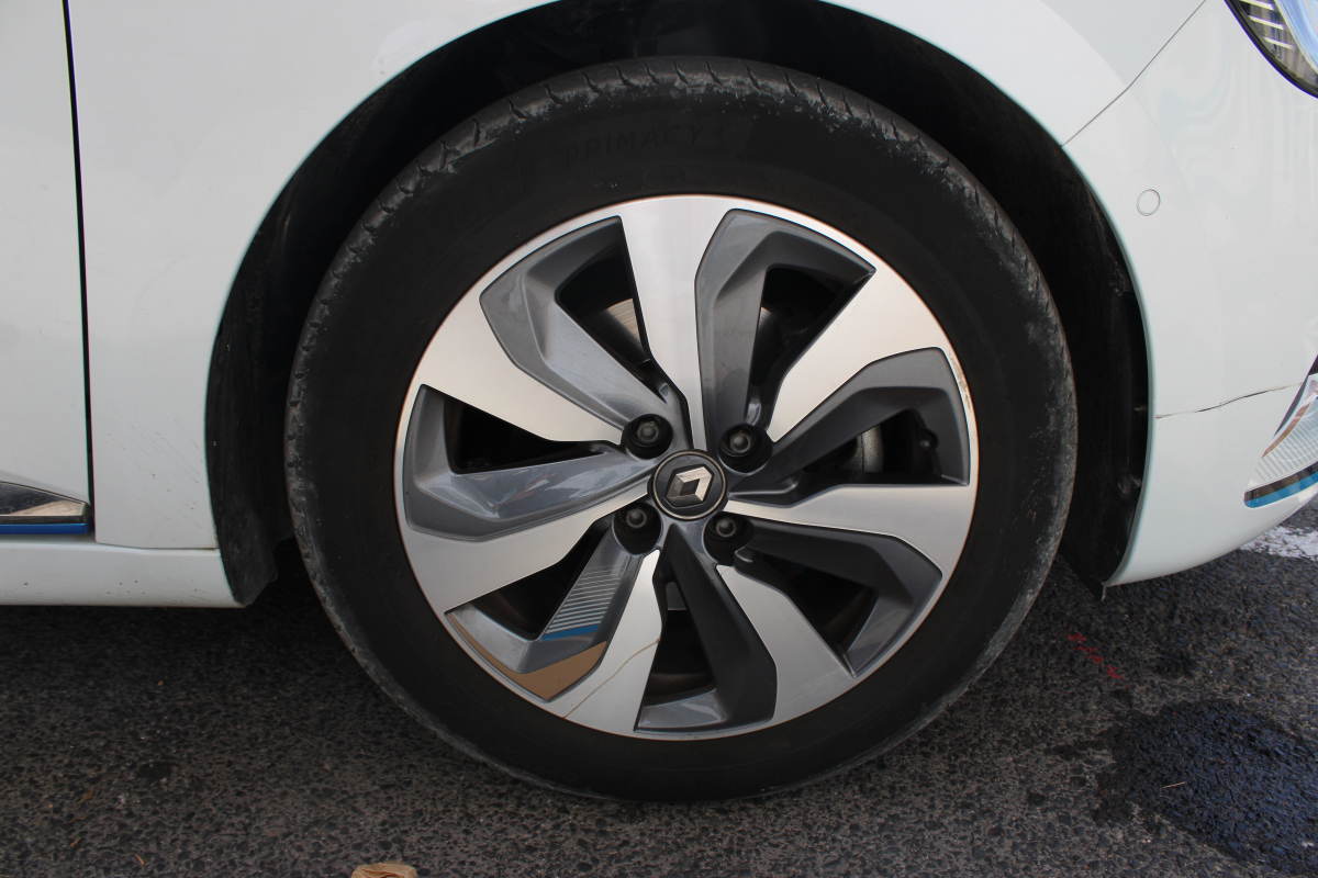 Renault Clio — 26