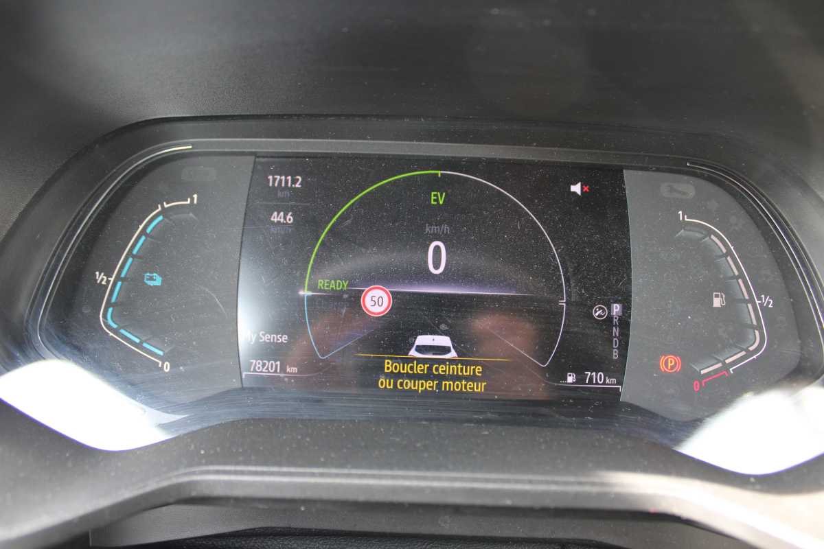 Renault Clio — 21