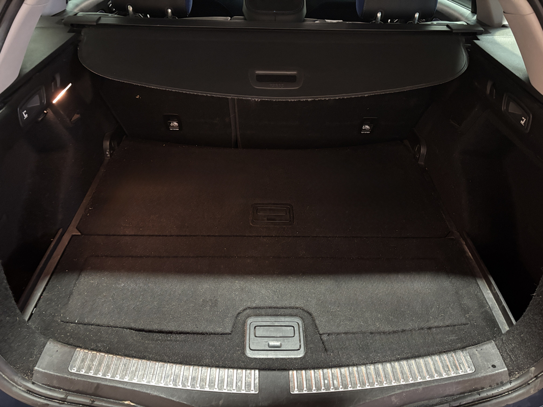 Renault Megane Estate — 16