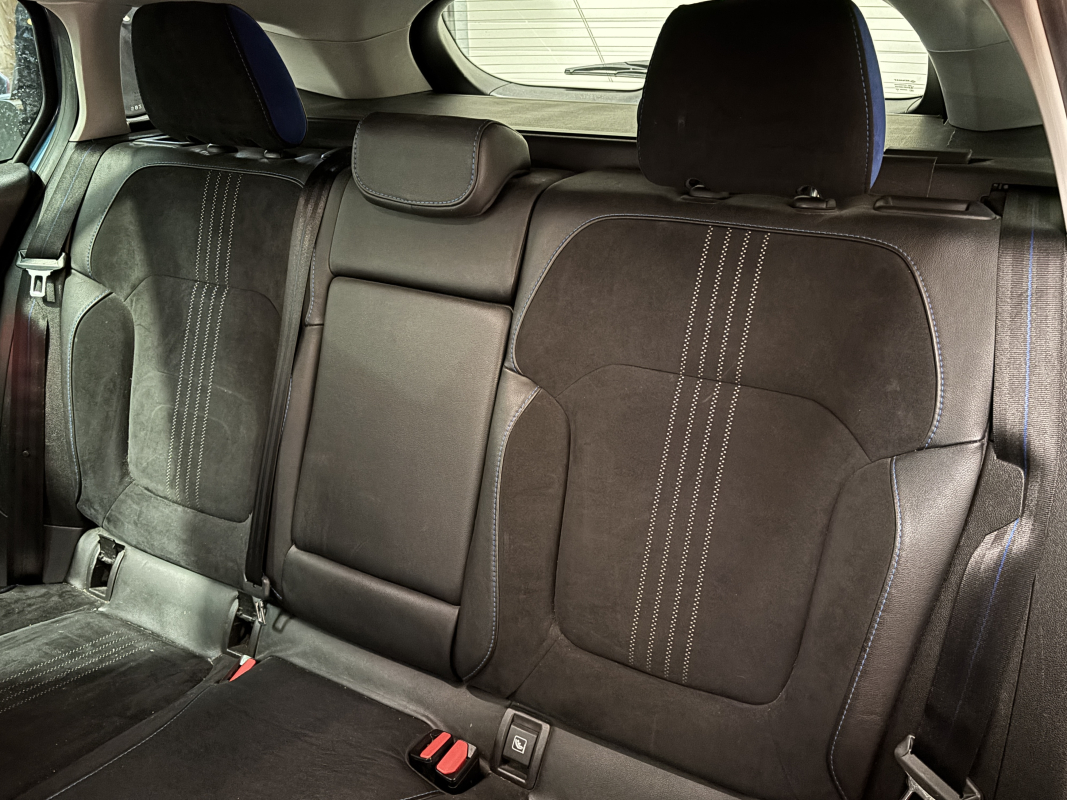 Renault Megane Estate — 15