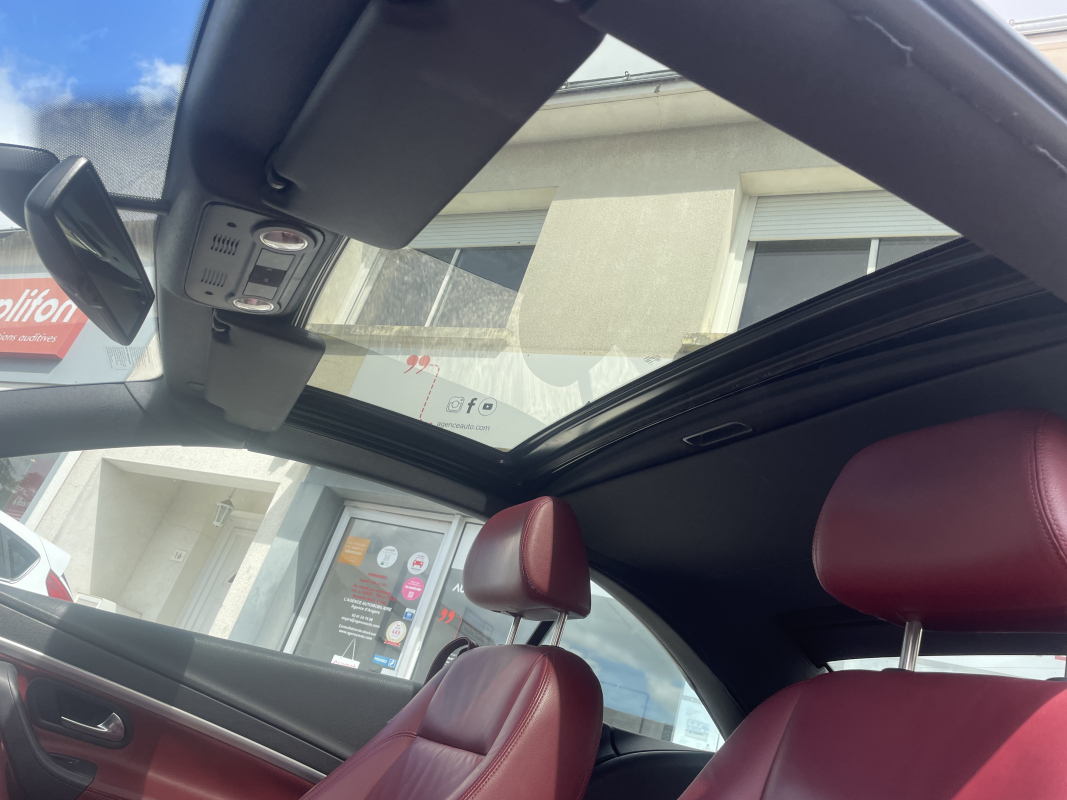 Volkswagen EOS — 21