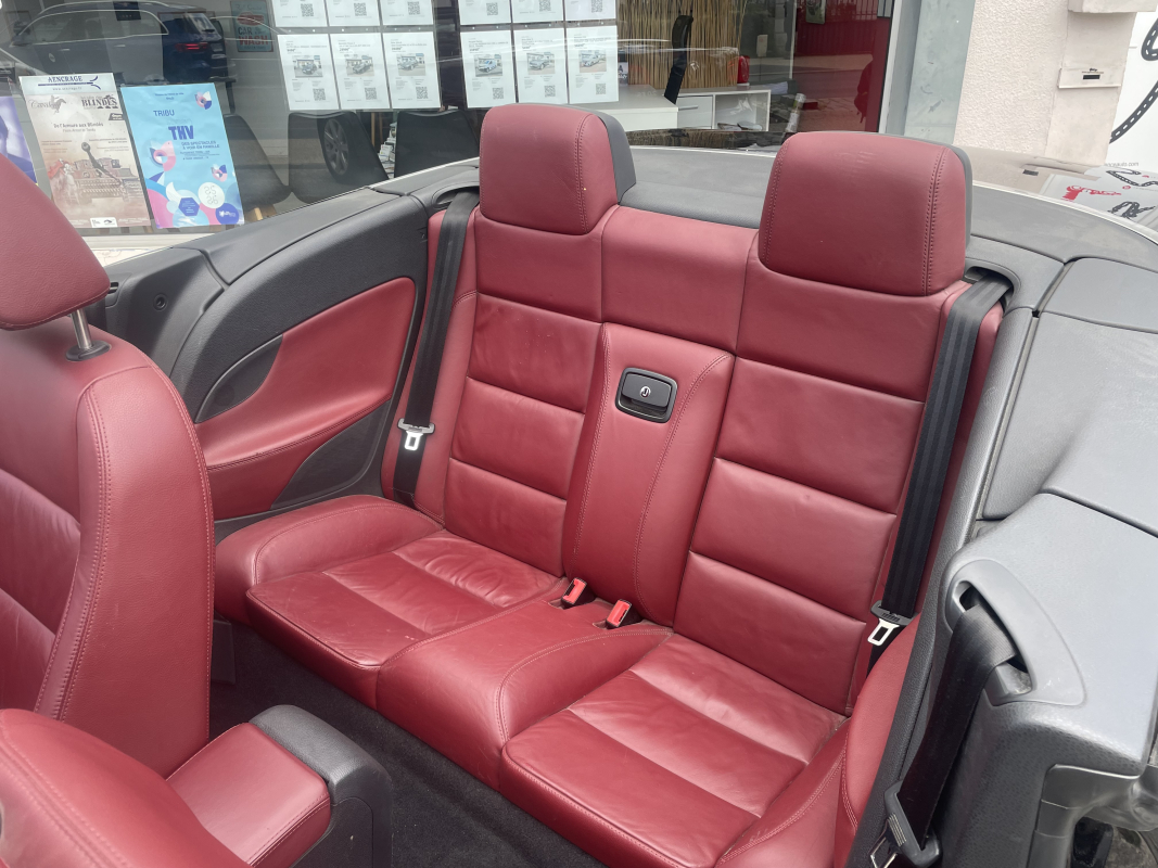 Volkswagen EOS — 22