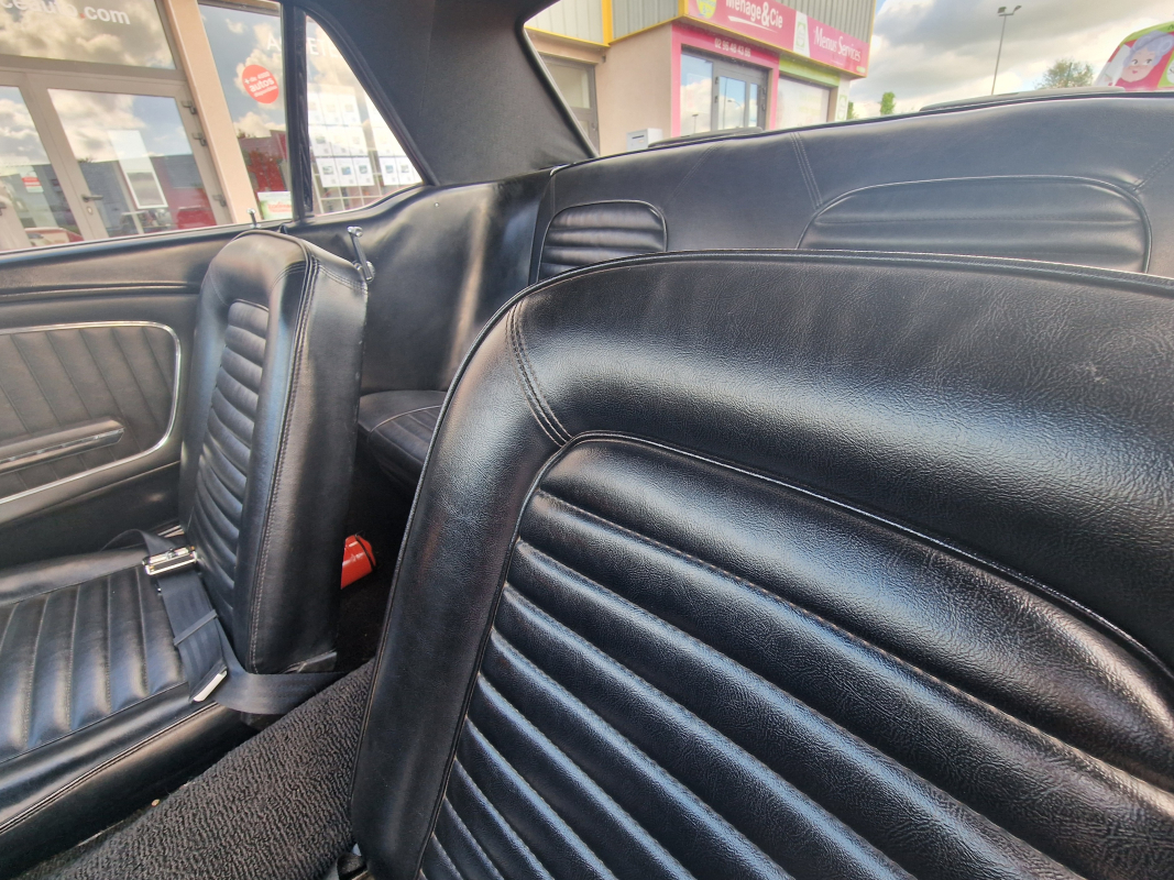 Ford Mustang — 14