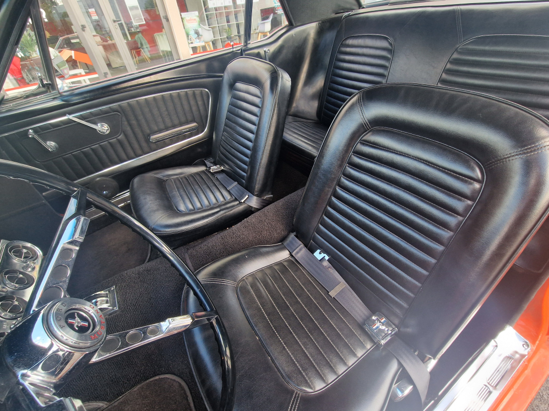 Ford Mustang — 13
