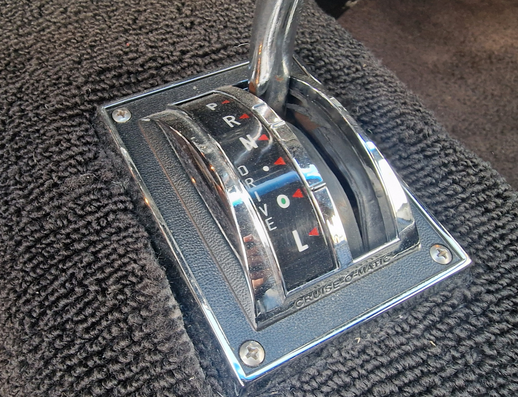 Ford Mustang — 29