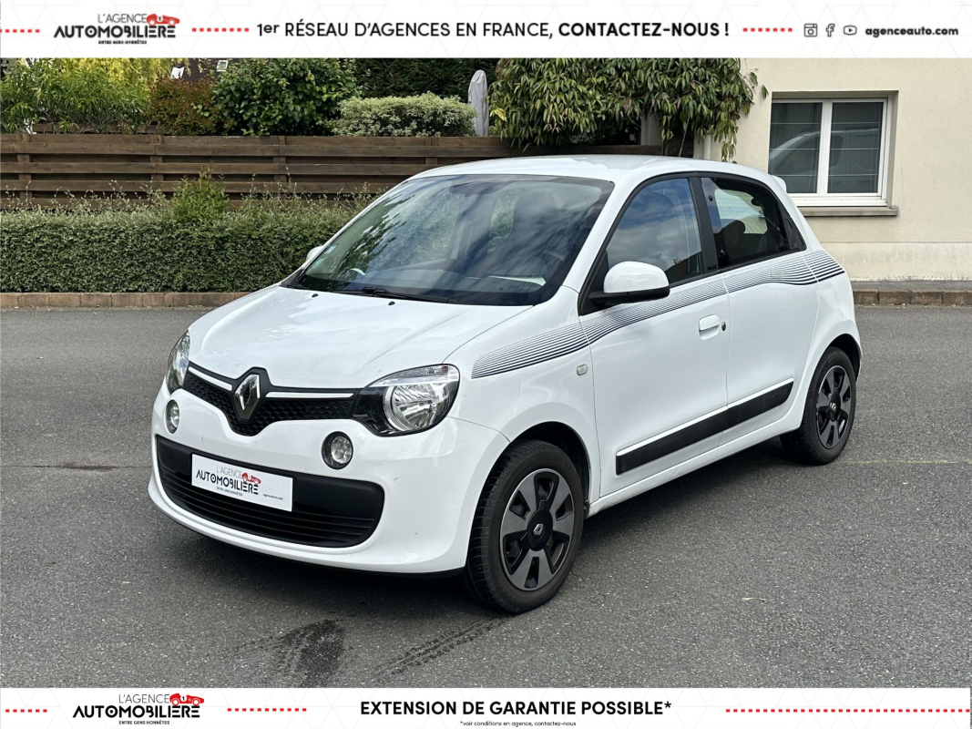 Renault Renault Twingo 3