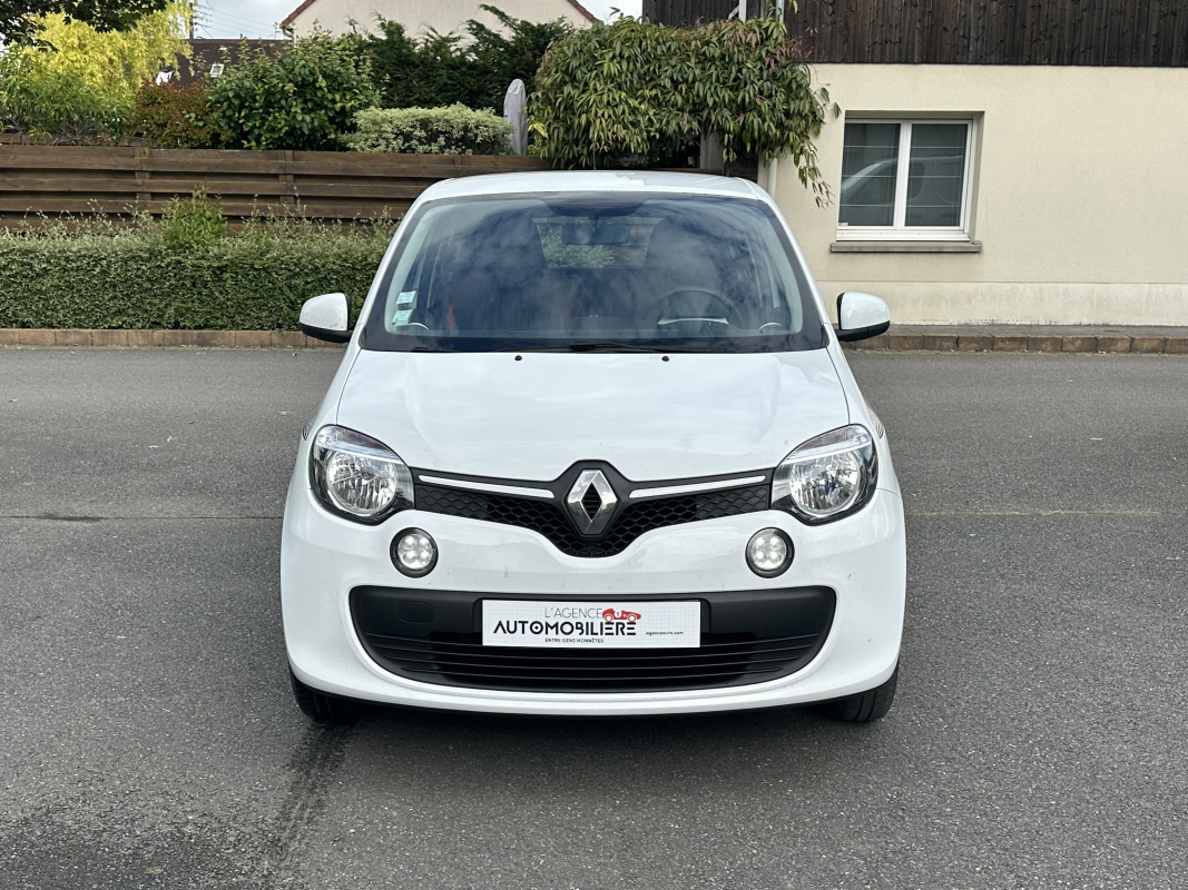 Renault Renault Twingo 3 — 7