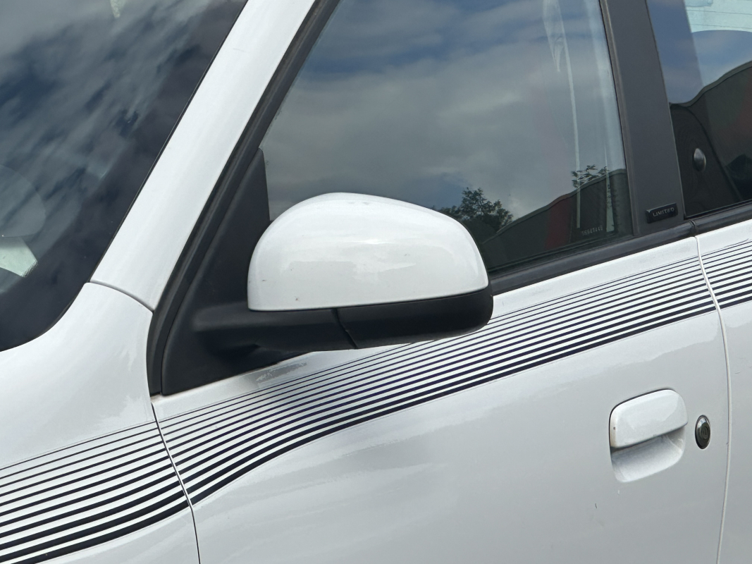 Renault Renault Twingo 3 — 36