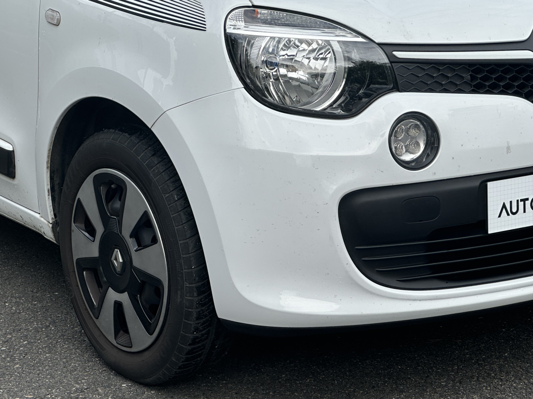 Renault Renault Twingo 3 — 33