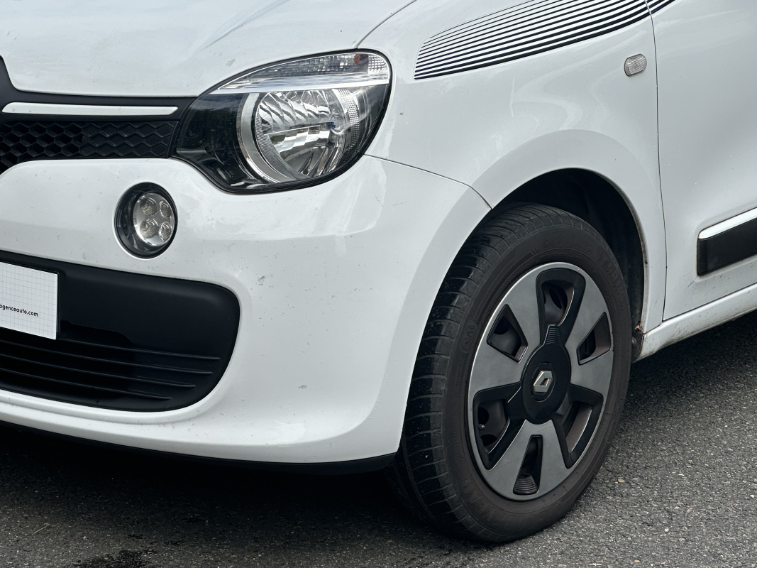 Renault Renault Twingo 3 — 34