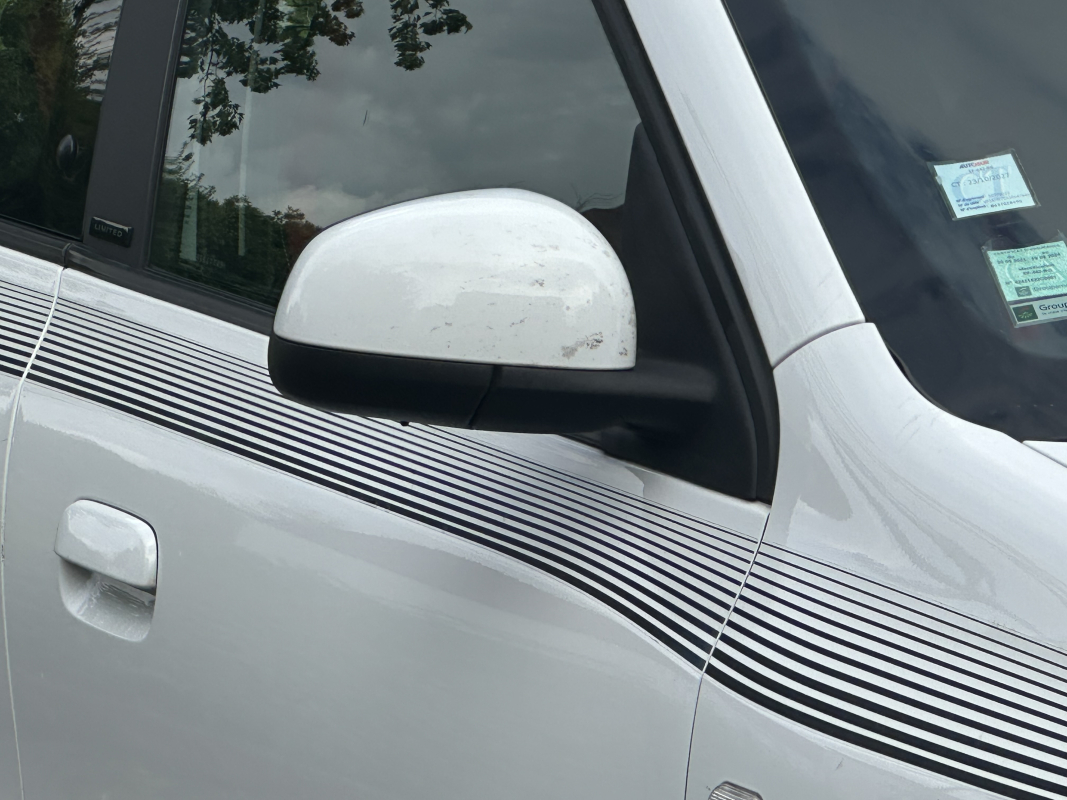 Renault Renault Twingo 3 — 35