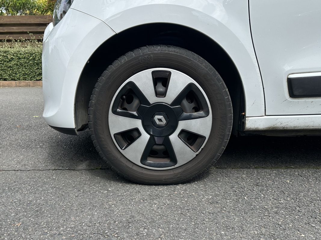 Renault Renault Twingo 3 — 9