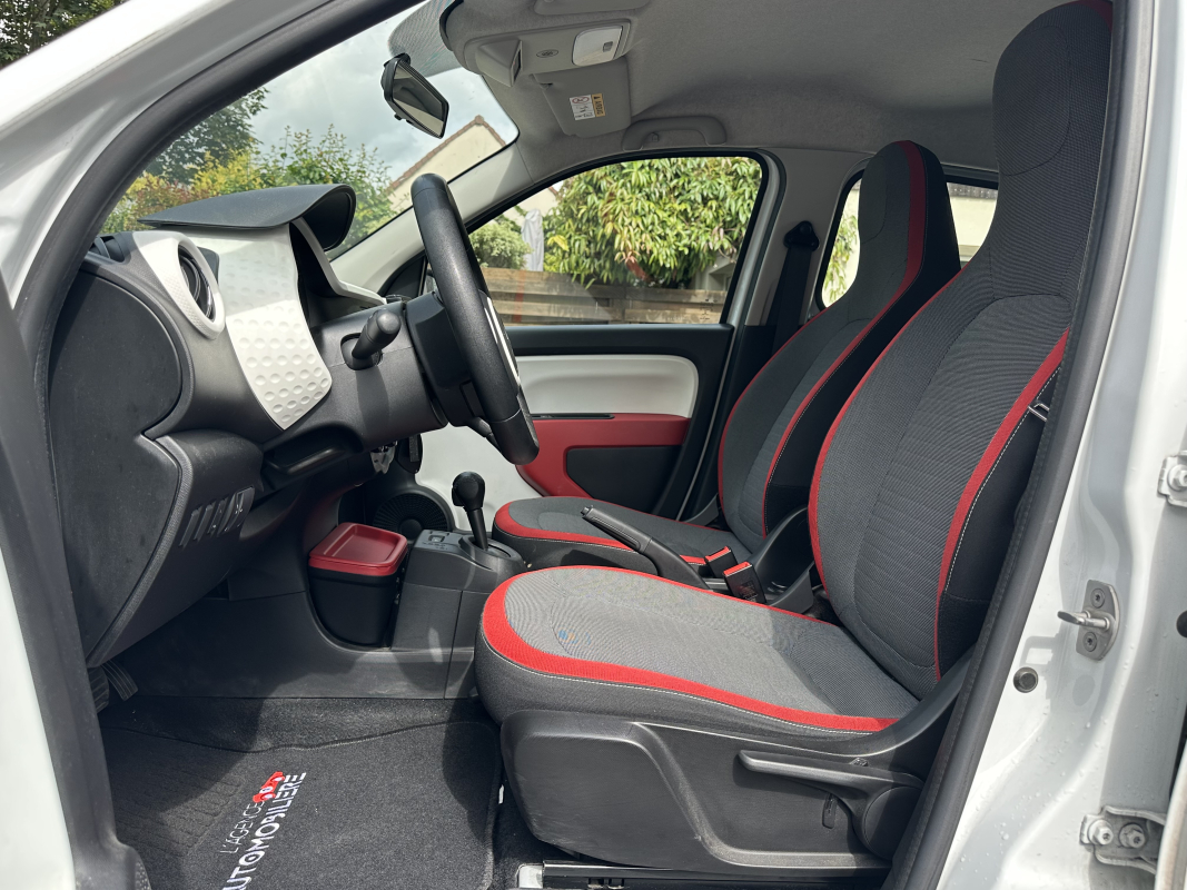 Renault Renault Twingo 3 — 26