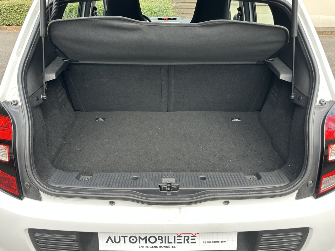 Renault Renault Twingo 3 — 13