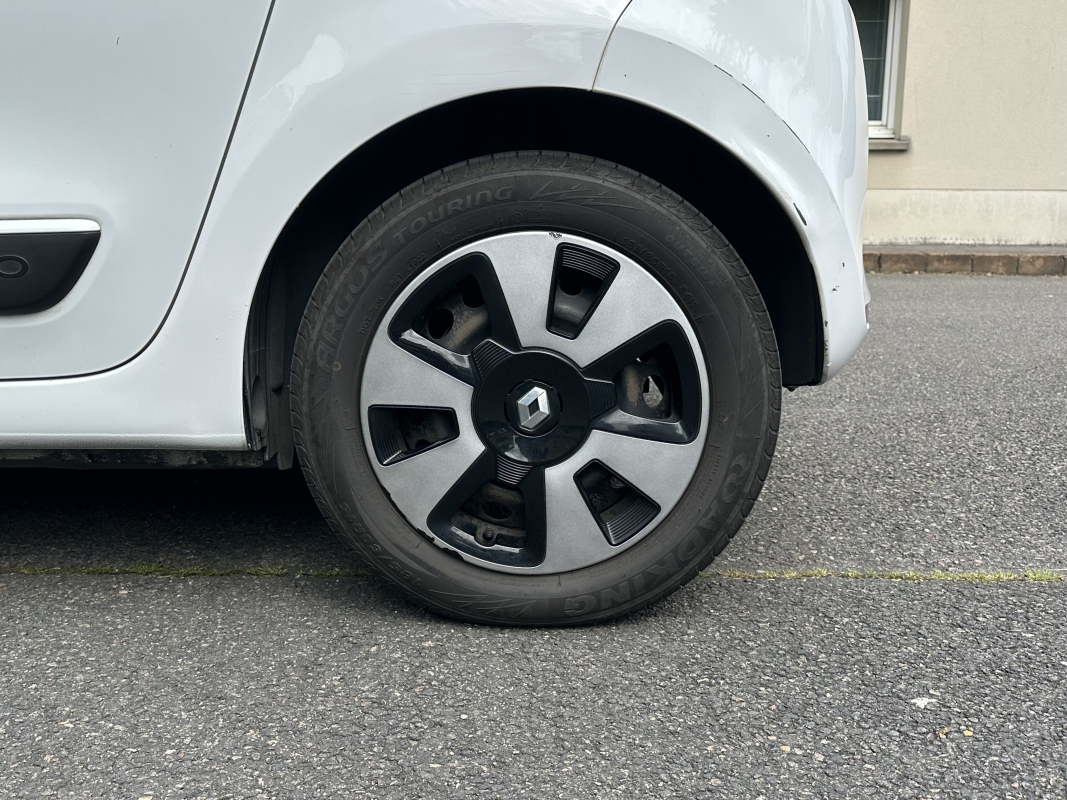 Renault Renault Twingo 3 — 10