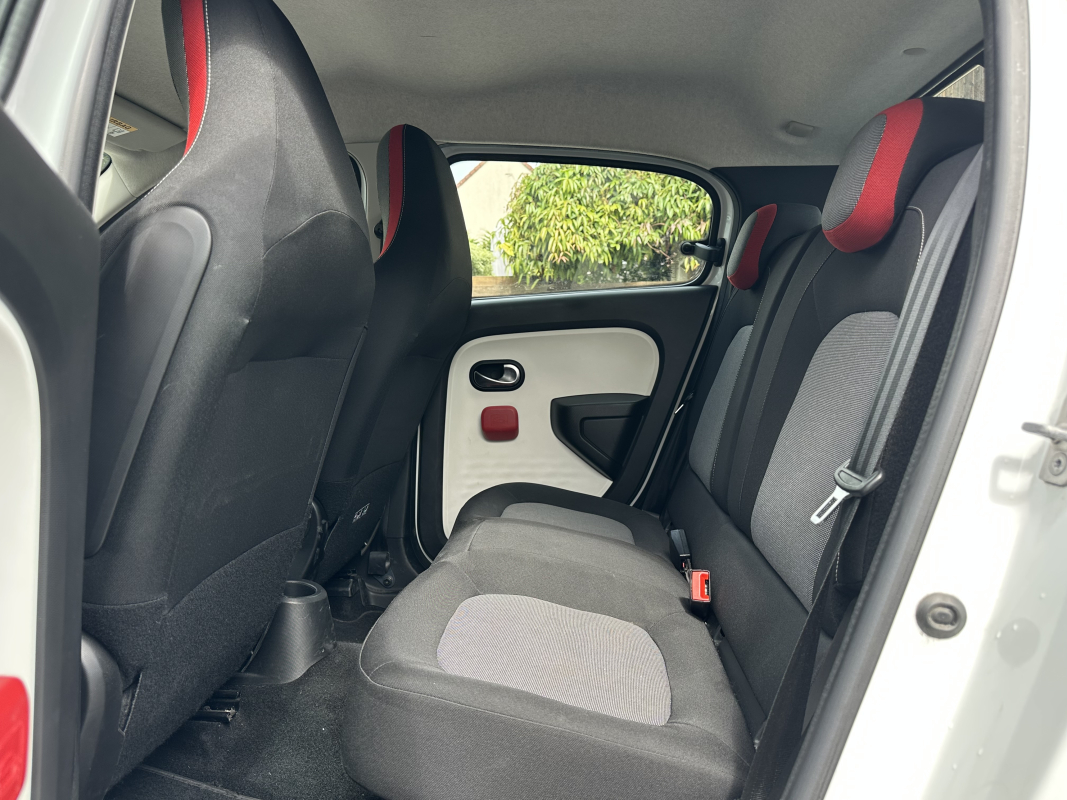 Renault Renault Twingo 3 — 28