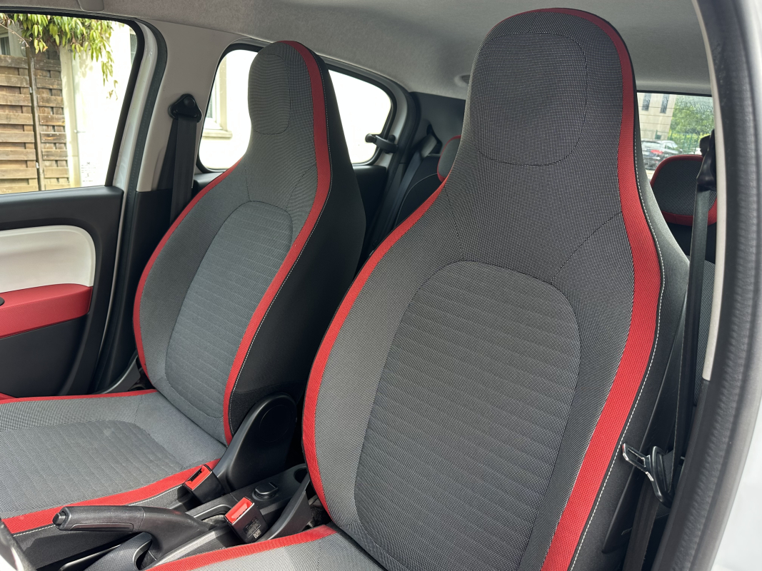 Renault Renault Twingo 3 — 27